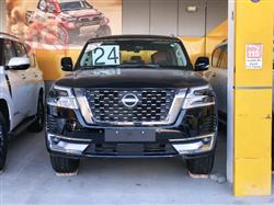 نيسان باترول